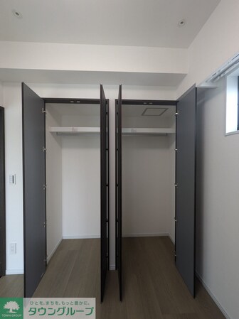 ES-Grande御徒町の物件内観写真